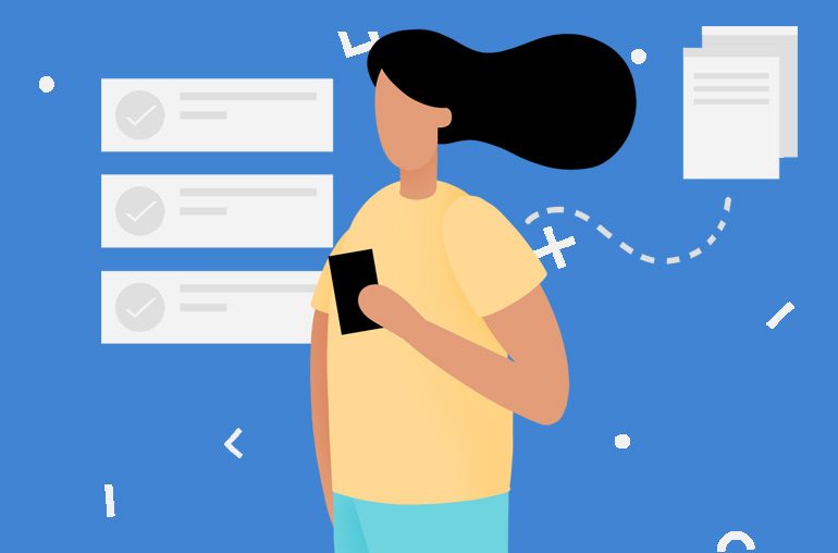 Formularul checkout - cum simplificam formularul de comanda