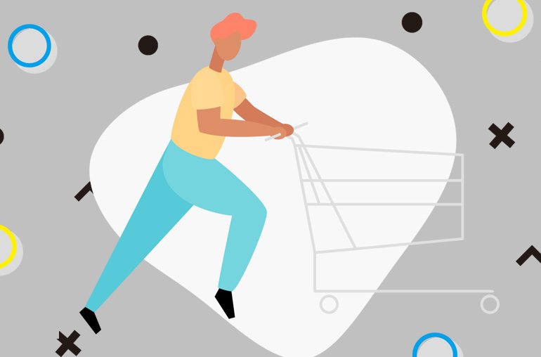 Multi-step sau one Step Checkout