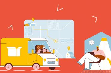 Costul de transport si informatiile de livrare n magazinul online
