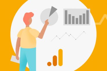 Rapoarte de ecommerce Google Analytics